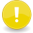 File:Emblem-important-yellow.svg
